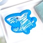Happy Hippo Bath Bath Bomb with Toy by Happy Hippo