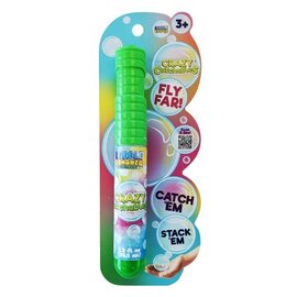 Bubble Bonanza Crazy Catchables - Super Tough Bubbles