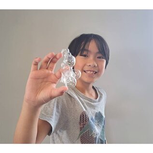 Bubble Bonanza Crazy Catchables - Super Tough Bubbles