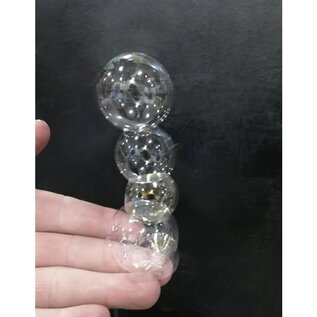 Crazy Yoobbles Bubbles