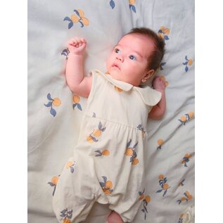 Norsu Organic Tank Romper by Norsu Organic