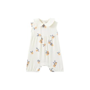 Norsu Organic Tank Romper by Norsu Organic