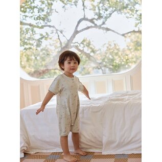 Norsu Organic Tank Romper by Norsu Organic