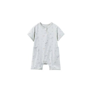 Norsu Organic Tank Romper by Norsu Organic