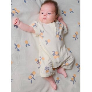 Norsu Organic Tank Romper by Norsu Organic