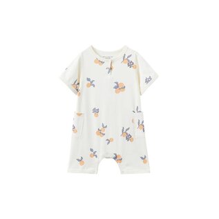 Norsu Organic Tank Romper by Norsu Organic