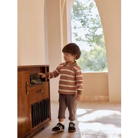 Norsu Organic Tapered Pants by Norsu Organic