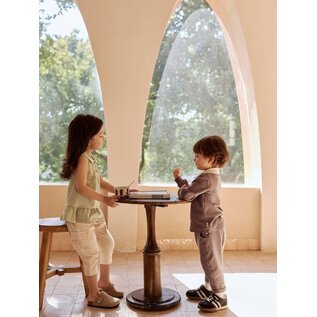 Norsu Organic Tapered Pants by Norsu Organic