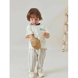 Norsu Organic Tapered Pants by Norsu Organic