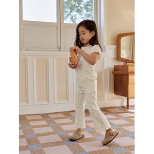 Norsu Organic Flare Everyday Pants by Norsu Organic