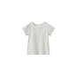 Norsu Organic Organic Bamboo Ruffle T-Shirt by Norsu Organic