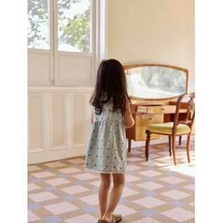 Norsu Organic Organic Ruffle Tank Dress by Norsu Organic