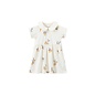 Norsu Organic Cotton Collar Dress by Norsu Organic