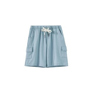 Norsu Organic Toddler Organic Cargo Shorts by Norsu Organic