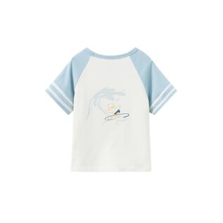 Norsu Organic Organic Summer T-Shirt by Norsu Organic