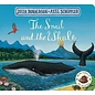 Book The Snail and the Whale - Julia Donaldson - Axel Scheffler