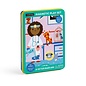 I Can be a Veterinarian! Magnetic Play Set Dress Up