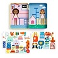I Can be a Veterinarian! Magnetic Play Set Dress Up