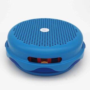 compacToys 7in1 Sand Toy - 7 Piece Set by compacToys