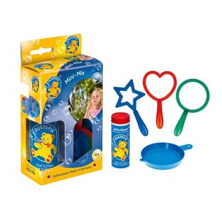 Pustefix Pustefix Bubble