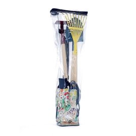 Vilac Large Garden Tool Set by Vilac