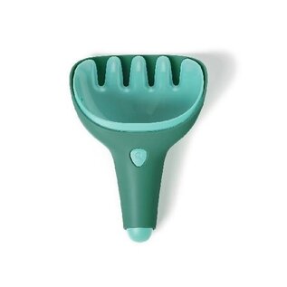 Quut Garden Green Raki Shovel & Rake Set by Quut