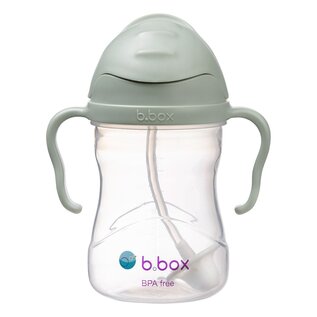 BBox Sippy Straw Cup by b.box