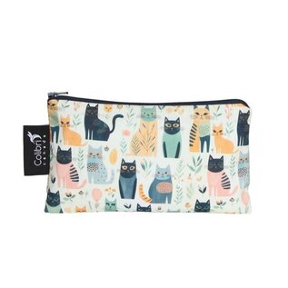 Colibri Reusable Snack & Sandwich Zippered Bags by Colibri
