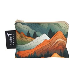 Colibri Reusable Snack & Sandwich Zippered Bags by Colibri