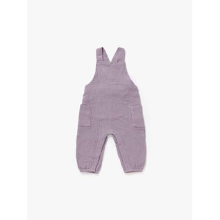 Mila & Co Adjustable Strap Overalls by Mila & Co
