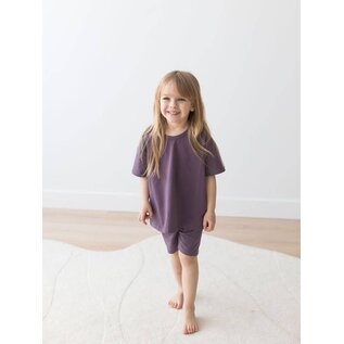 Mila & Co Organic Cotton T-Shirt by Mila & Co