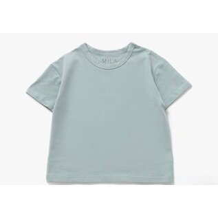 Mila & Co Organic Cotton T-Shirt by Mila & Co