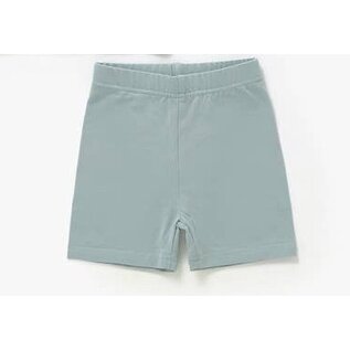 Mila & Co Organic Cotton Shorts by Mila & Co