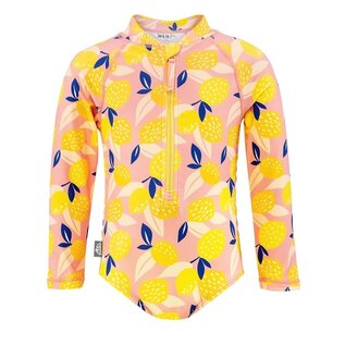 Jan & Jul by Twinklebelle One Piece UV Protection Swim Suit by Jan & Jul