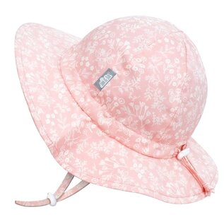 Jan & Jul by Twinklebelle Adjustable Size Floppy Sun Hat UV Protection by Jan & Jul