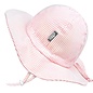Jan & Jul by Twinklebelle Adjustable Size Floppy Sun Hat UV Protection by Jan & Jul