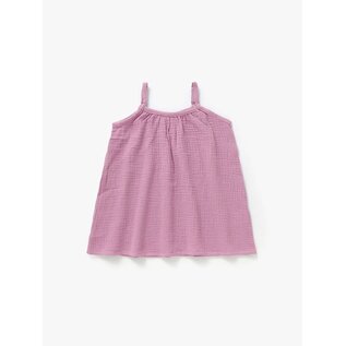 Mila & Co Adjustable Strap Dress