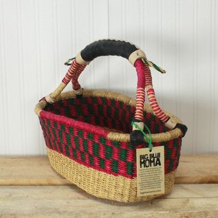 Bolga Baskets - Fair Trade ~