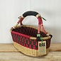 Bolga Baskets - Fair Trade ~