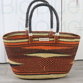Bolga Baskets - Fair Trade ~