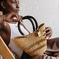 Bolga Baskets - Fair Trade ~