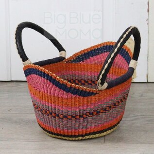 Bolga Baskets - Fair Trade ~