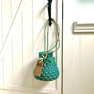 Bolga Baskets - Fair Trade ~