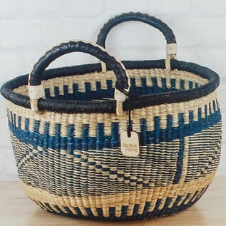 Bolga Baskets - Fair Trade ~
