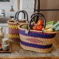 Bolga Baskets - Fair Trade ~