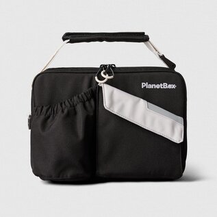 Planetbox Rover/Launch Insulated Lunch Box Carry Bag by PlanetBox