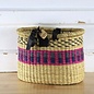 Bolga Baskets - Fair Trade ~