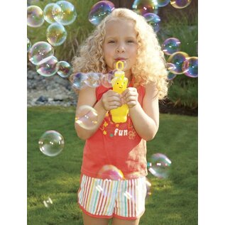 Pustefix Pustefix Bubble