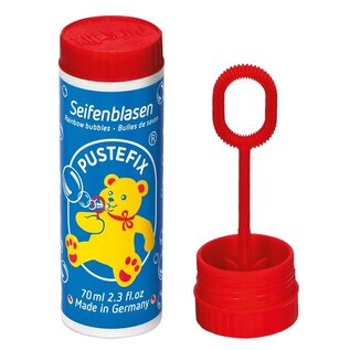 Pustefix Pustefix Bubble