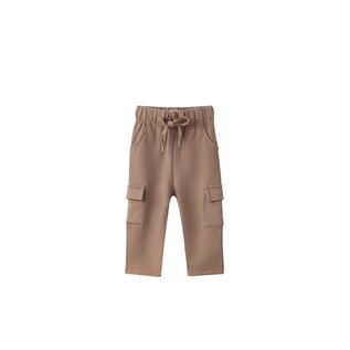 Norsu Organic Cargo Fleece Pants by Norsu Organic